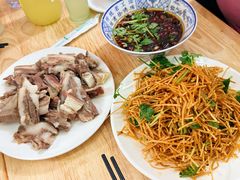 -三中高皇羊肉馆