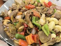 -长临河古镇福味轩土菜馆(长临河店)
