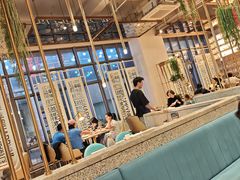 -红樱桃·欢乐餐厅(太原里店)