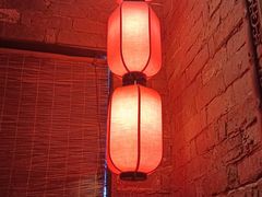 -南京大牌档(新街口德基广场店)