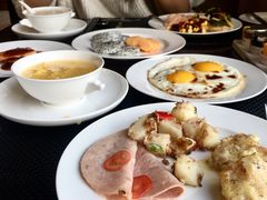 -北京盘古七星酒店