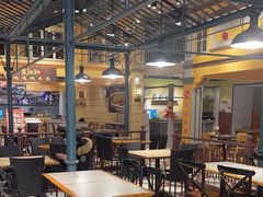 -大食代美食广场(上海中心店)