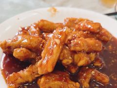 -奥华餐厅·老张记(台基厂店)