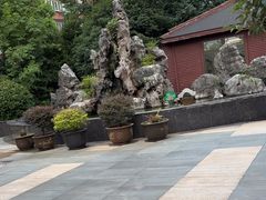 -香山湖渔家大院