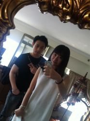 日本DoMo-デザイン(越秀区金润铂宫会所)-ＤＯＭＯプロの美容サロン