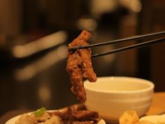 -长禧家·珑厨(东山口店)