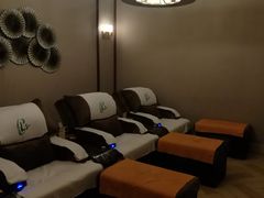 -汤泉良子·沐足·颂钵疗愈·SPA(珠江新城店)