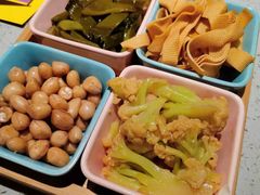 热卤素拼-味妙烤鱼吧(回龙观店)