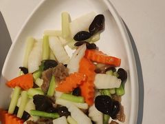 -丰收日·小海鲜·沪上家宴(顾村正大店)