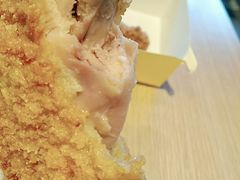 -麦当劳(双榆树店)