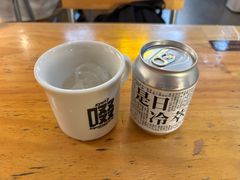 -无牌咖啡&酒馆