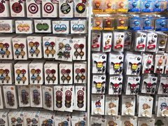 -名创优品(天河区正佳广场二店)