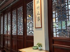 -豫园湖心亭茶楼
