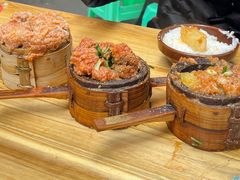 -秦二哥格格(高笋塘店)