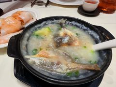 -凤凰楼酒家·粤宴点心(华强北店)