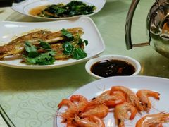 -老字号蛇口德记烧腊饭店·海鲜加工