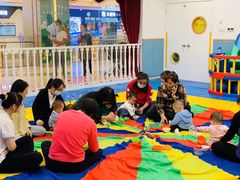 -红黄蓝成长中心•婴幼儿早教•托育(南山京基百纳广场店)