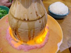 -吃饭皇帝大土家民族菜(正大广场店)