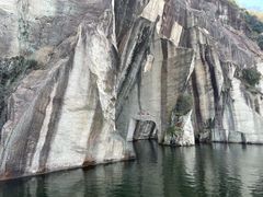 -绍兴东湖风景区