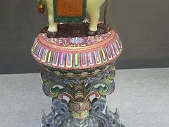 -承德避暑山庄景区