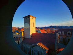 -北京张裕爱斐堡酒庄