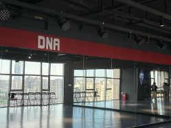 -DNA舞室