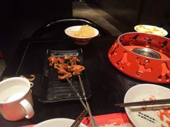 -蛙三泡椒牛蛙(万象城店)