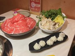-喃喃椰·糟粕醋·椰子鸡火锅(七堡花园店)