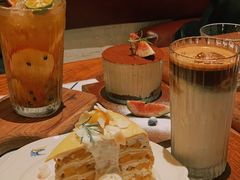 -懒鱼时光馆(沙坪坝店)