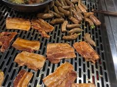 -西昌老号李小肠特色烧烤园(双流店)