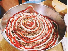 -鬼味烤翅(南锣鼓巷店)