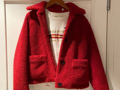 -Abercrombie&Fitch(德基广场店)