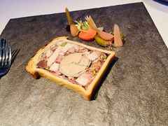 -香港喜来登酒店蚝酒吧