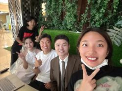 -水晶之恋婚纱摄影(北京总店)