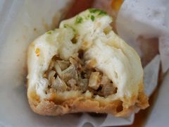 -恒记金煎包(指南里小区店)