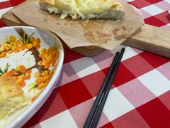 -西贝(上海我格广场店)