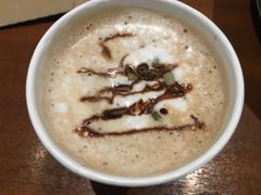 -星巴克(延吉百利城店)