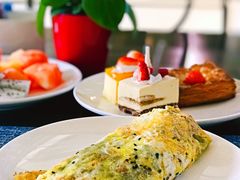 -天津津利华酒店