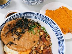 蛤蜊猪肝面-沪西老弄堂面馆(定西路店)