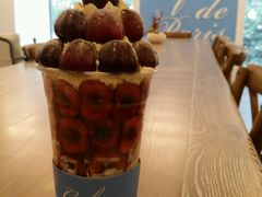 -Cafe de Paris(林荫路店)