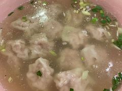 -韩萍老南京馄饨(河西万达店)
