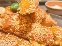 -一川二水•粤川醉(CP静安店)