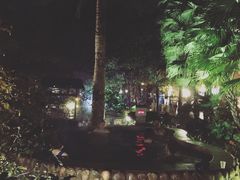 -江门古兜温泉小镇