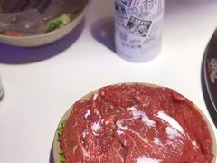 -卤校长重庆火锅(国兴店)