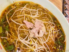 -王记特色锅魁(城市阳光大厦店)