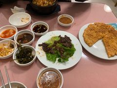 -米郎餐厅·朝鲜族料理(延长路店)