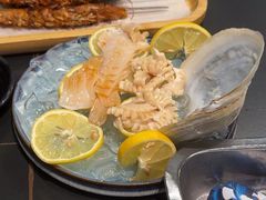 -老虎滩大连海鲜烧烤(建邺云锦路总店)