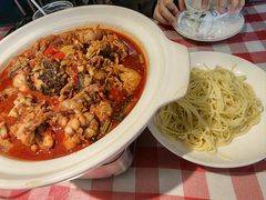 -老街鱼嘴巴(坡子街老店)