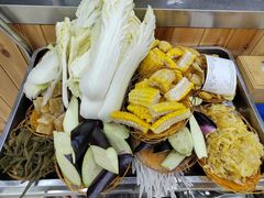 -屯老二农家铁锅炖·行业领军者(梅江店)
