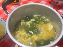 -荆九爷爆炒桥头三嫩(夫子庙店)
